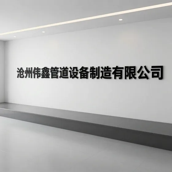 沧州伟鑫管道设备制造有限公司